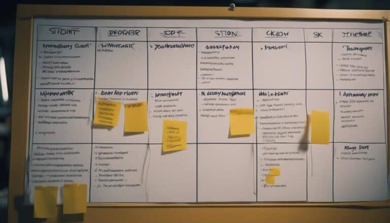 story points in kanban