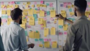 story points in kanban