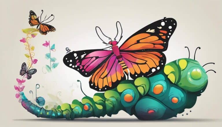 strategic approach to change