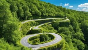 strategic approach to change, business transformation, business transformation