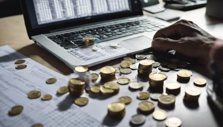 stretching project funds effectively