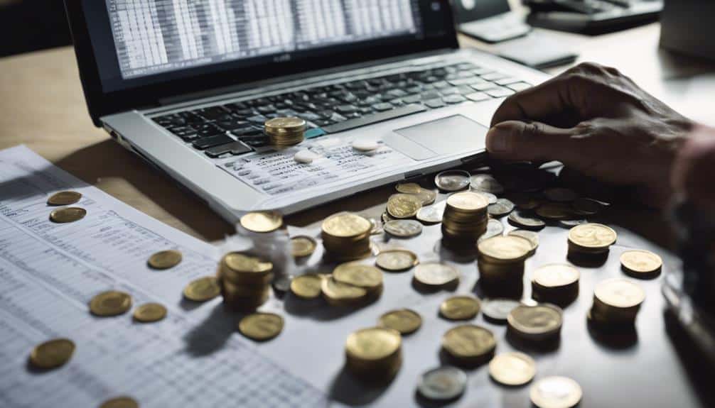 stretching project funds effectively
