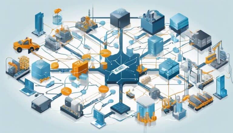 supply chain optimization strategies