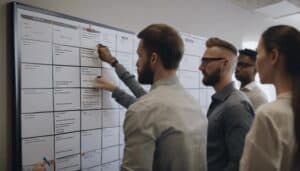synergizing scrum and kanban