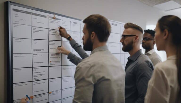 synergizing scrum and kanban
