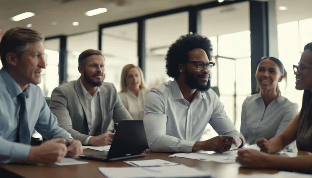 addressing workplace nepotism issues