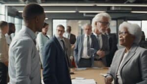 age discrimination in workplace