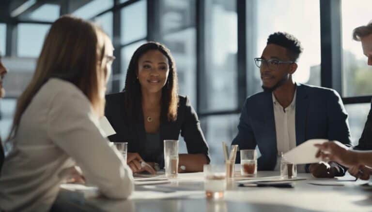 boosting workplace appreciation and engagement