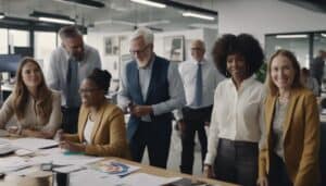 combat ageism in workplace