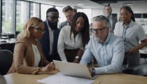 combatting nepotism in workplaces
