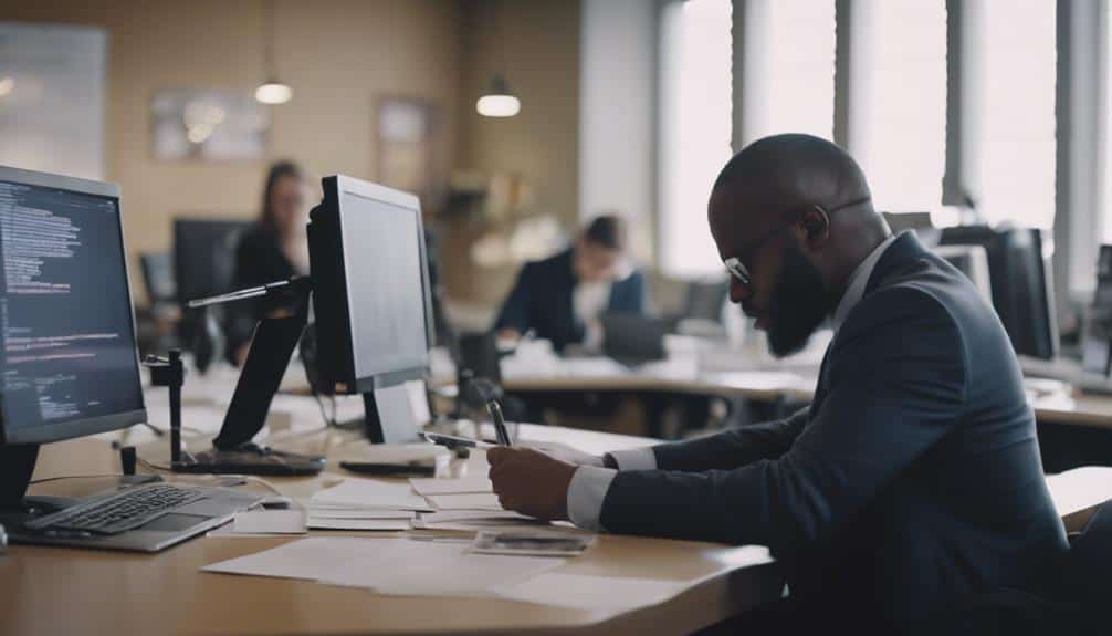 combatting toxic work environments