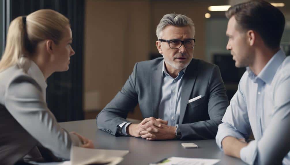 conflict resolution in management