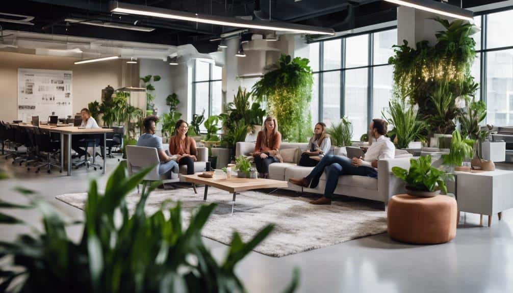 cultivating company culture success