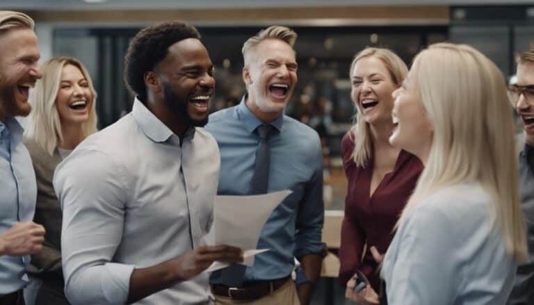 diverse workforce boosts morale