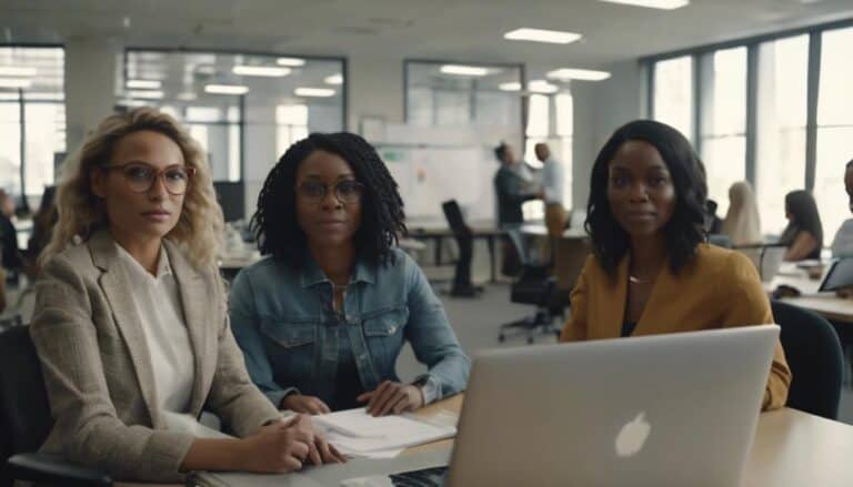 diversity in the workplace