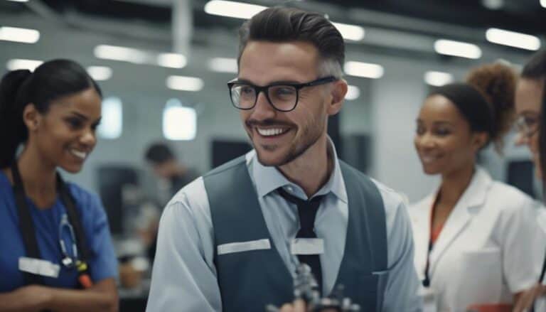 effective employee training programs