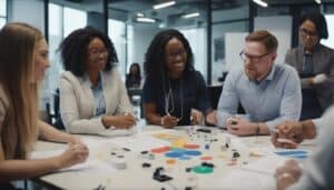 effective staff development strategies
