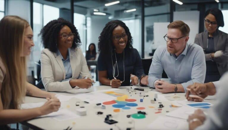 effective staff development strategies