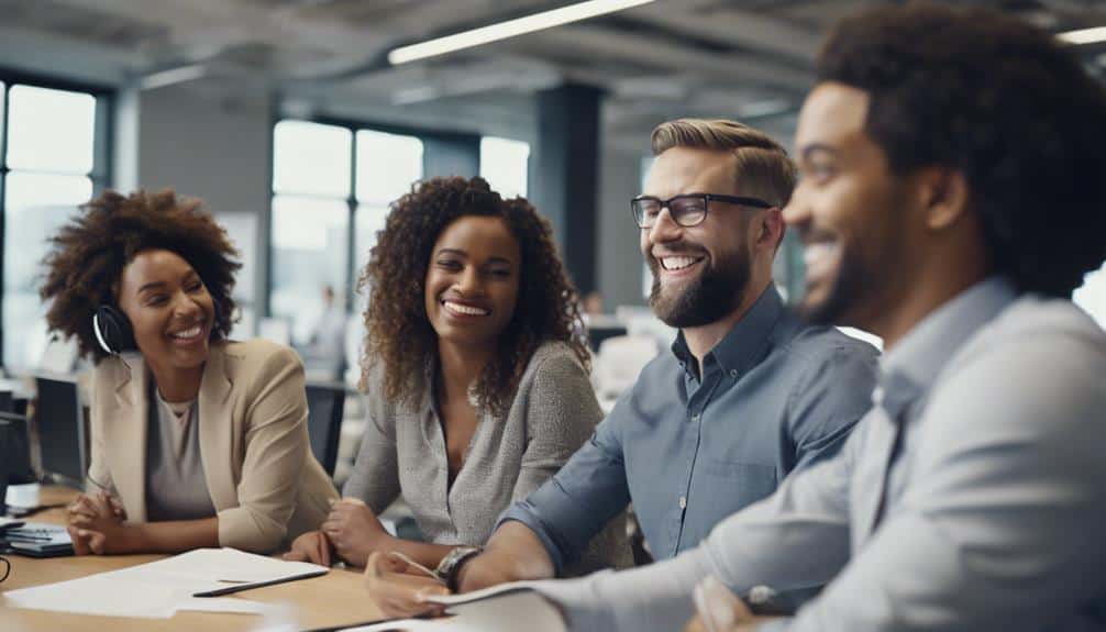 emotional intelligence in workplace