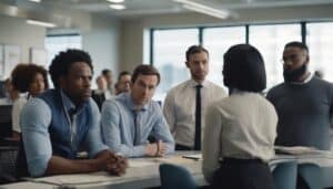 empathy enhances workplace relationships
