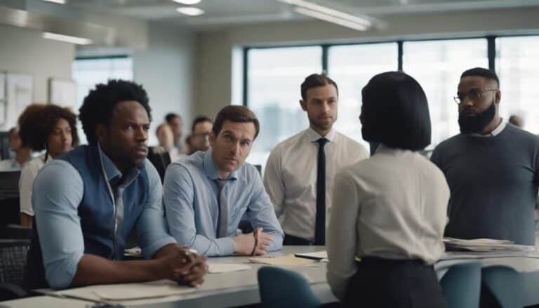 empathy enhances workplace relationships