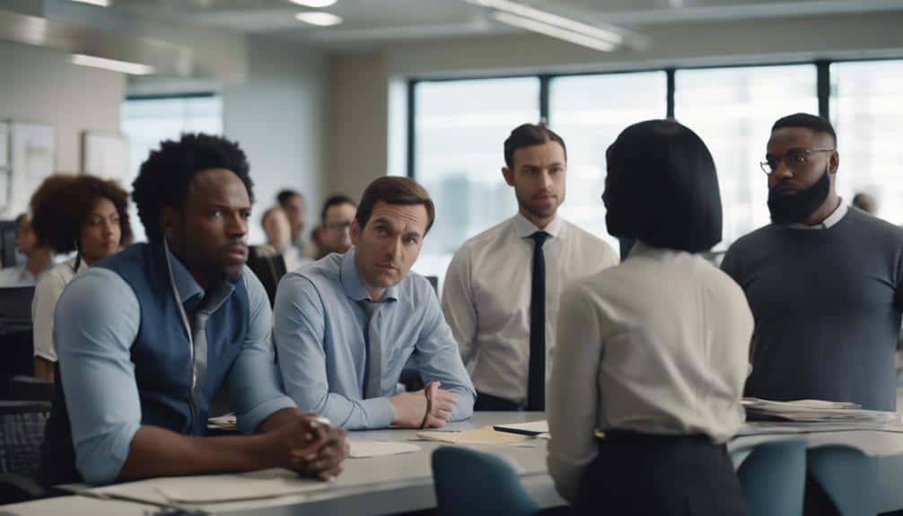 empathy enhances workplace relationships