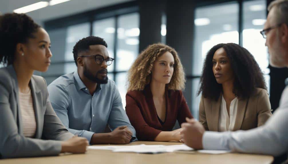 empathy in workplace relationships