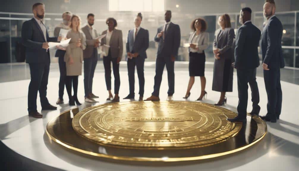 emphasizing ethical behavior guidelines