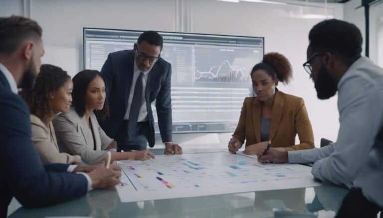 enhance accountability for success