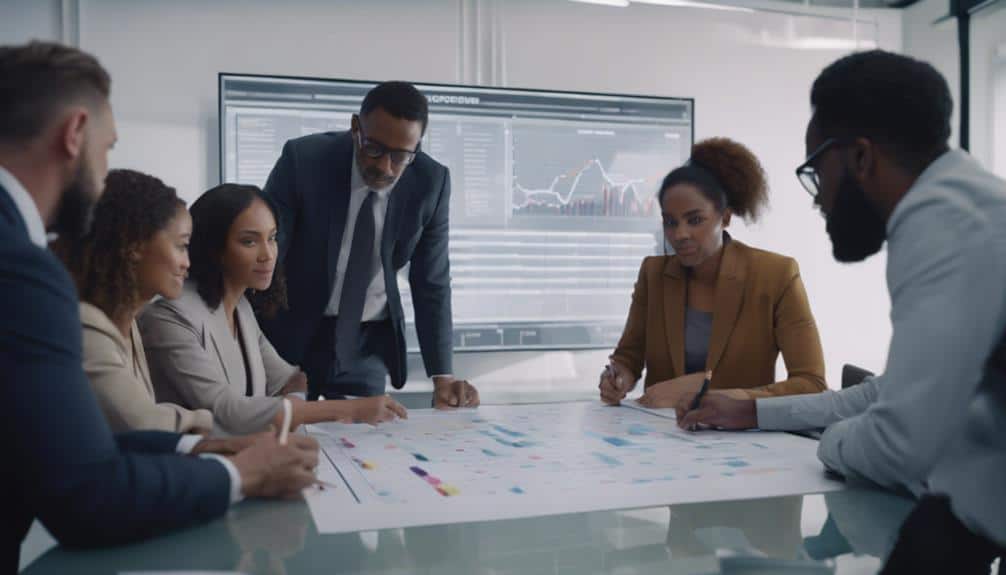enhance accountability for success