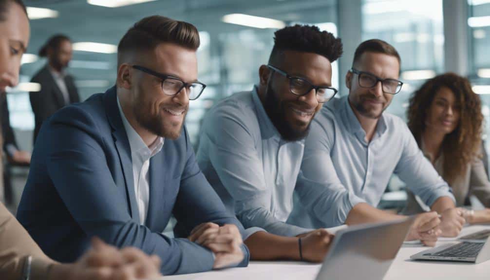 ethical behavior in workplace