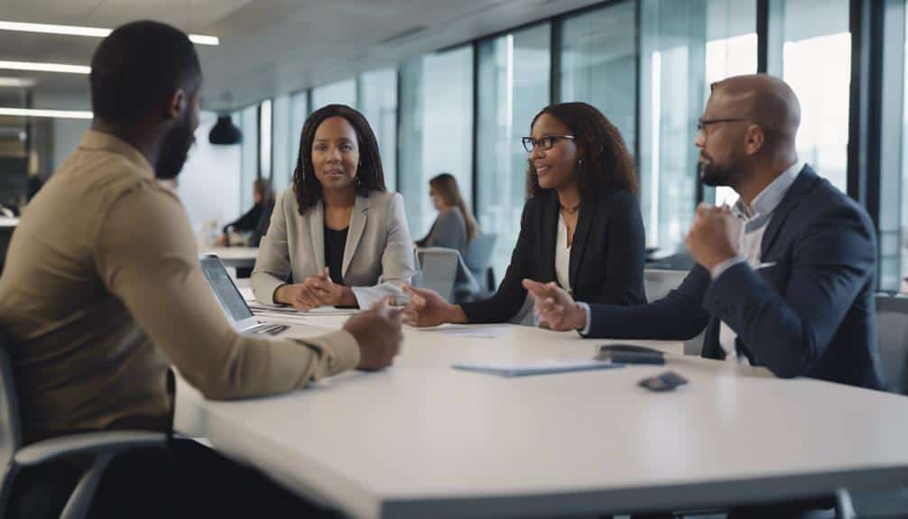 ethics in organizational environment