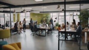 fostering a positive environment
