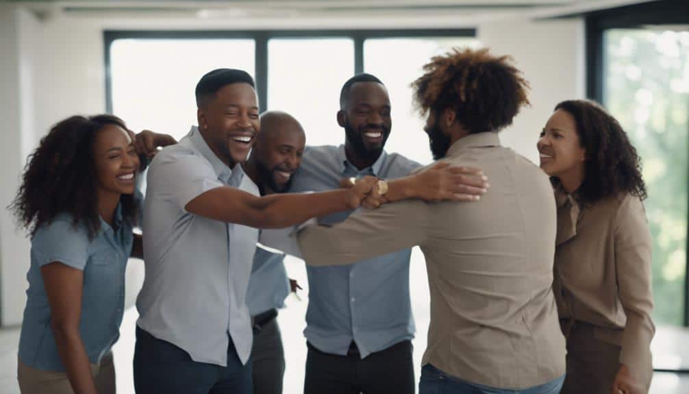 fostering empathy in workplace