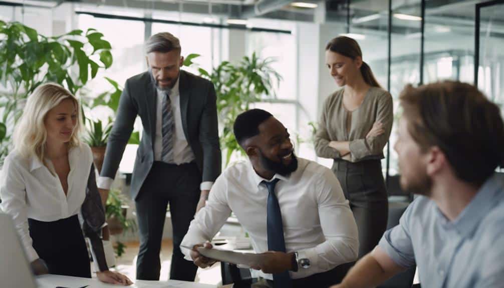 fostering ethical workplace culture