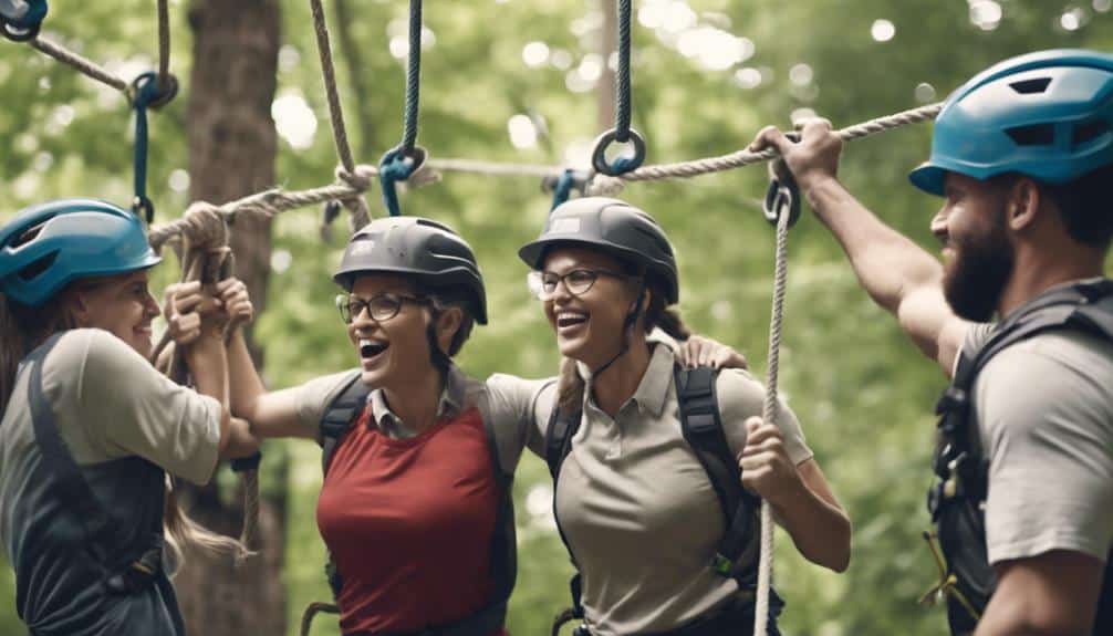 fostering team collaboration effectively