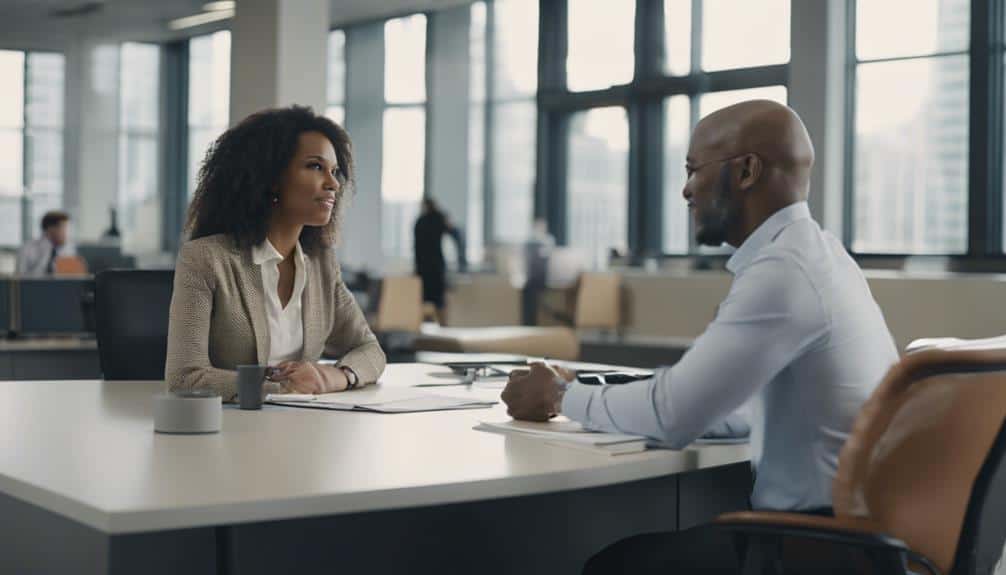 harassment cases communication strategies