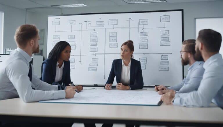 impact of employee morale