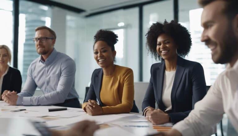 impact of training programs