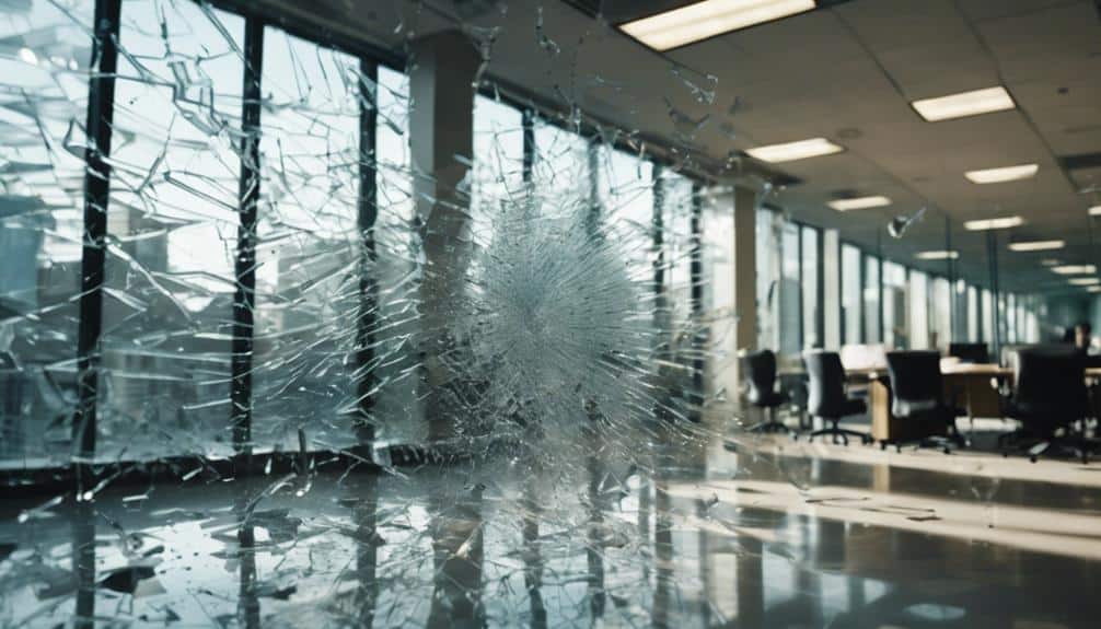 impact of workplace conflict