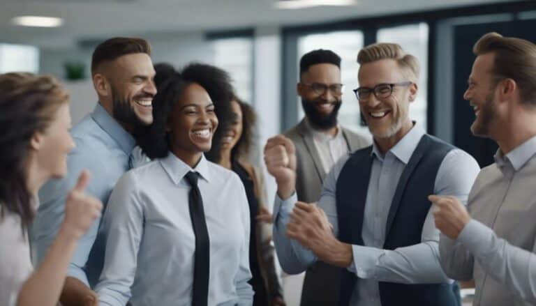 importance of fostering appreciation