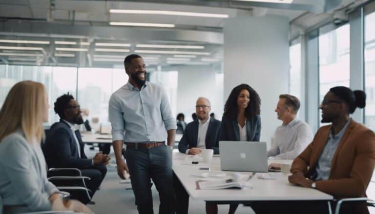 importance of open communication