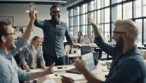 importance of peer recognition