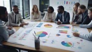 improving morale during redistribution
