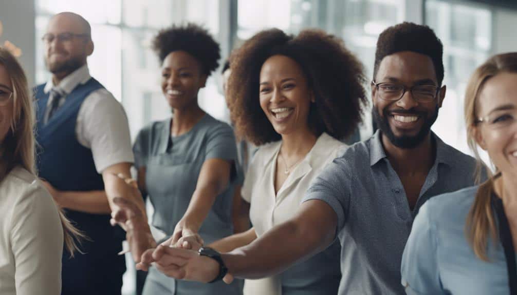 improving workplace relationships through emotional intelligence