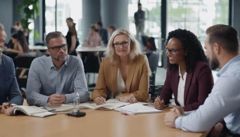 key to workplace communication