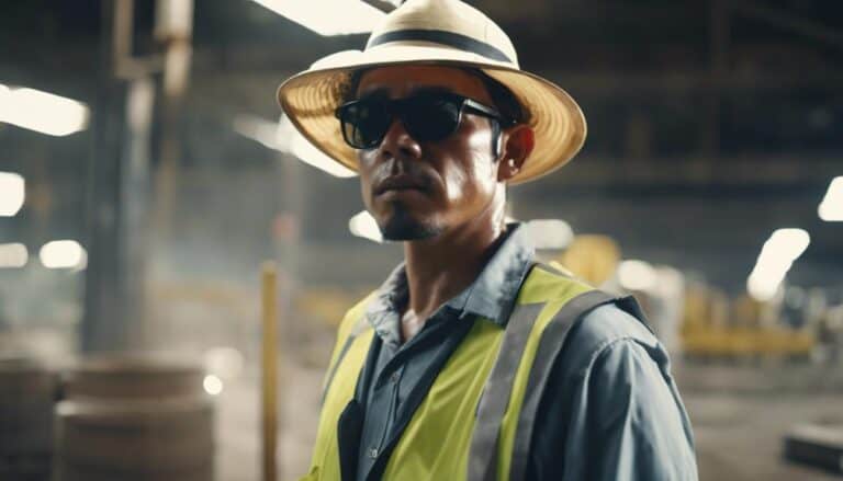 managing heat stress at work