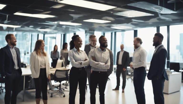 mastering leadership for change