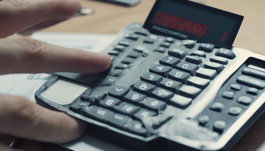 measuring employee training success