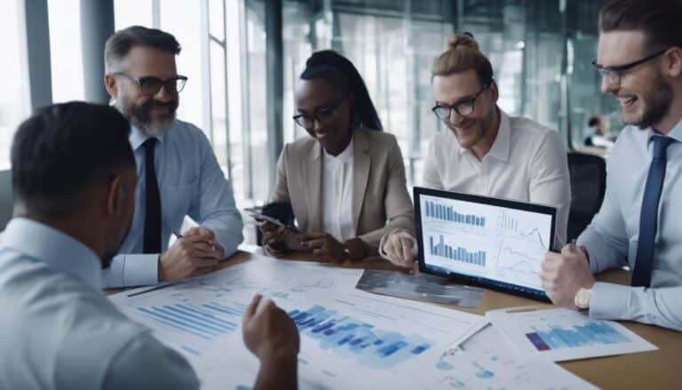 measuring training roi strategies